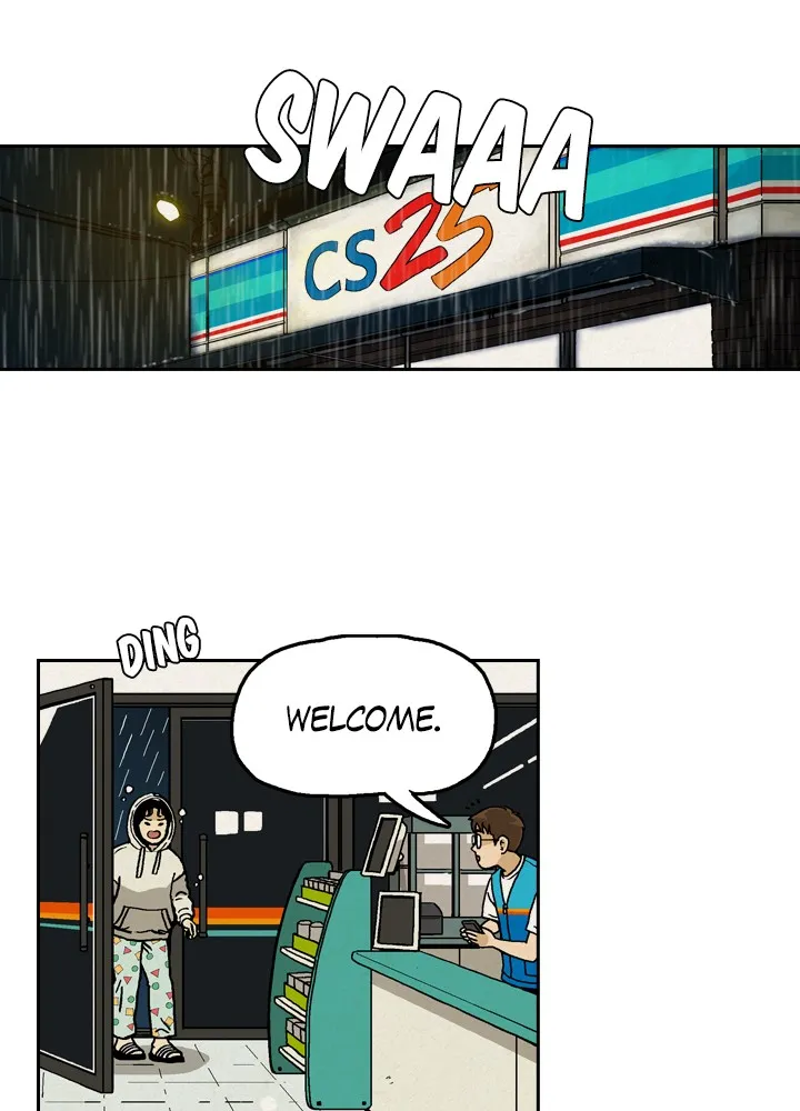Read Heavenly Eats chapter 1 image 86 on Lezhin