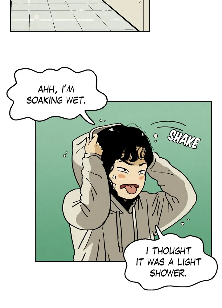 Read Heavenly Eats chapter 1 image 87 on Lezhin