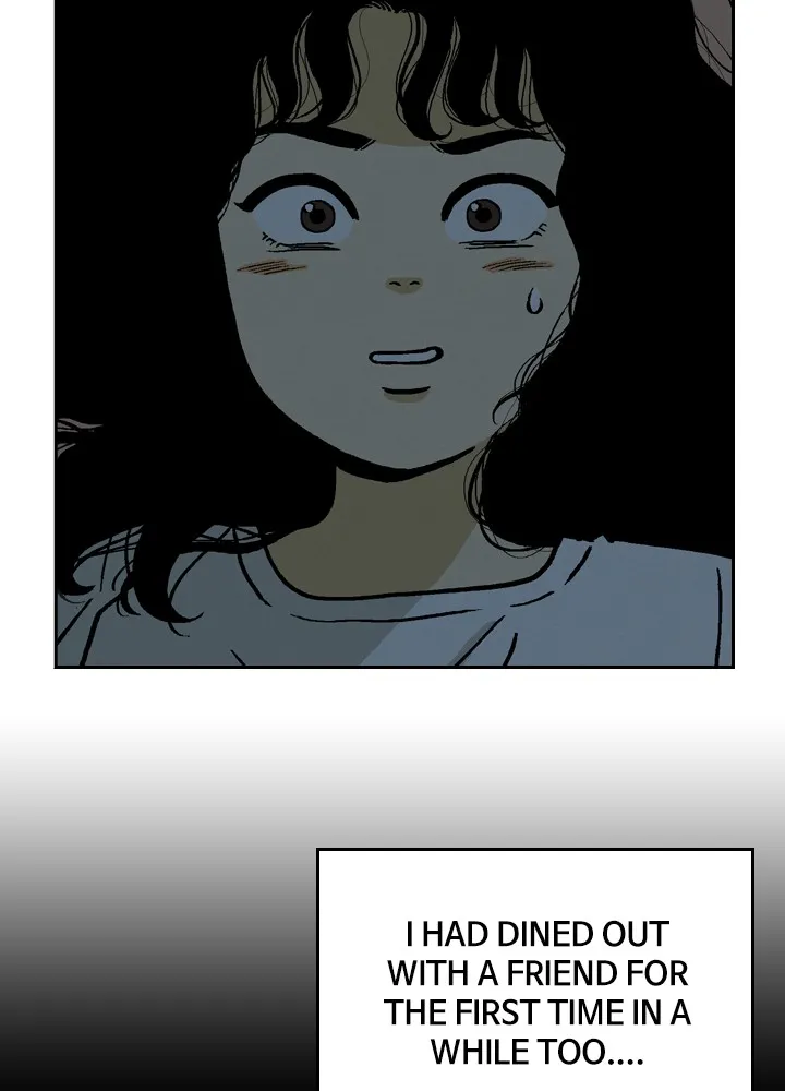 Read Heavenly Eats chapter 1 image 9 on Lezhin