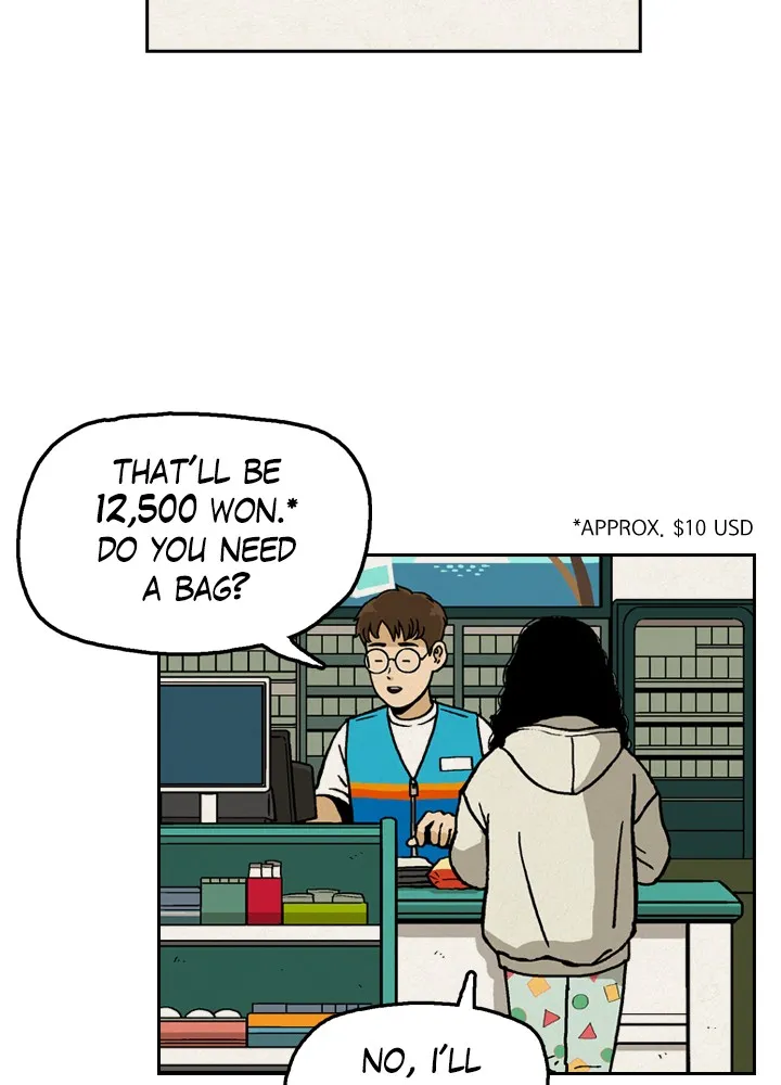 Read Heavenly Eats chapter 1 image 93 on Lezhin