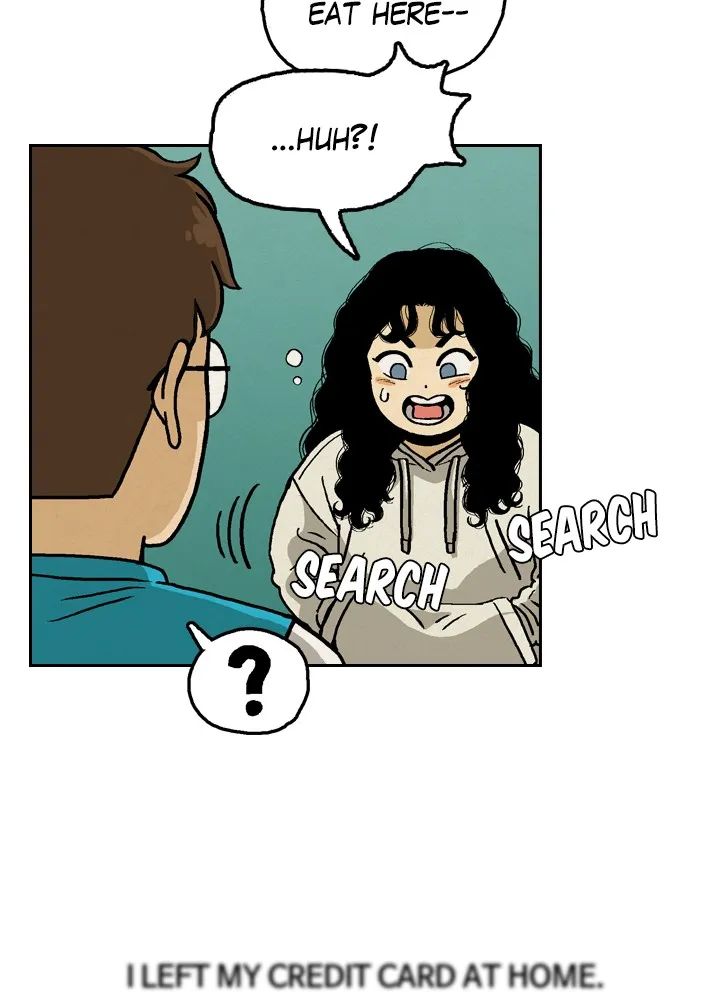 Read Heavenly Eats chapter 1 image 94 on Lezhin