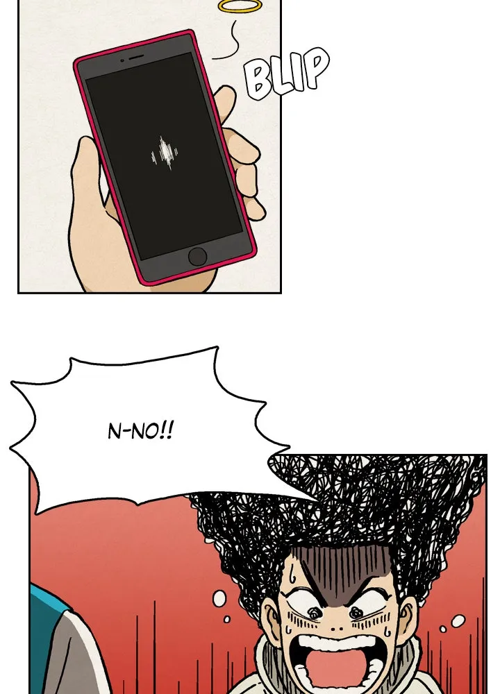 Read Heavenly Eats chapter 1 image 98 on Lezhin