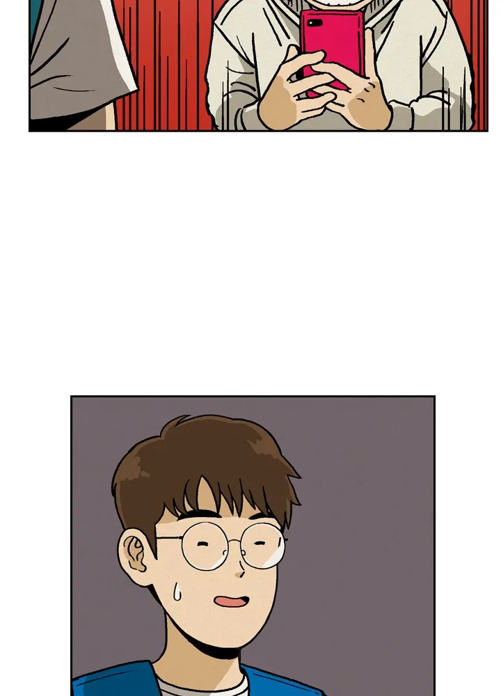Read Heavenly Eats chapter 1 image 99 on Lezhin