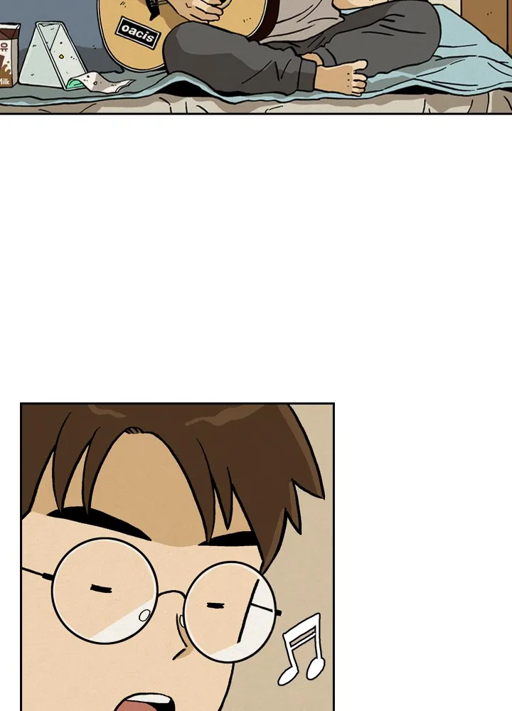 Read Heavenly Eats chapter 2 image 100 on Lezhin