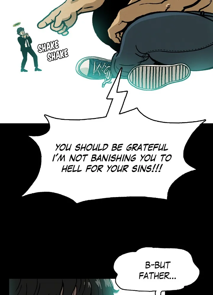 Read Heavenly Eats chapter 2 image 13 on Lezhin