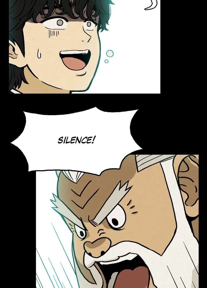 Read Heavenly Eats chapter 2 image 14 on Lezhin