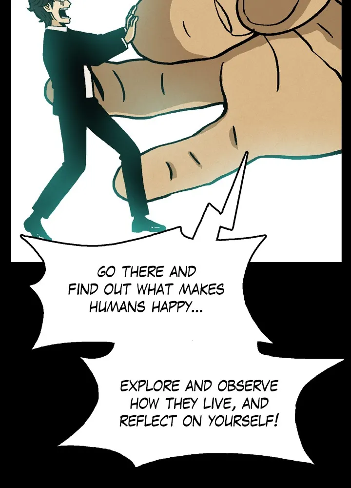 Read Heavenly Eats chapter 2 image 16 on Lezhin