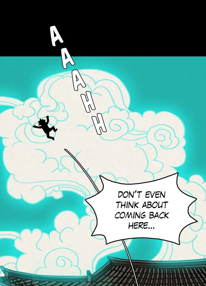 Read Heavenly Eats chapter 2 image 17 on Lezhin