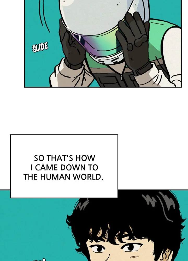 Read Heavenly Eats chapter 2 image 22 on Lezhin