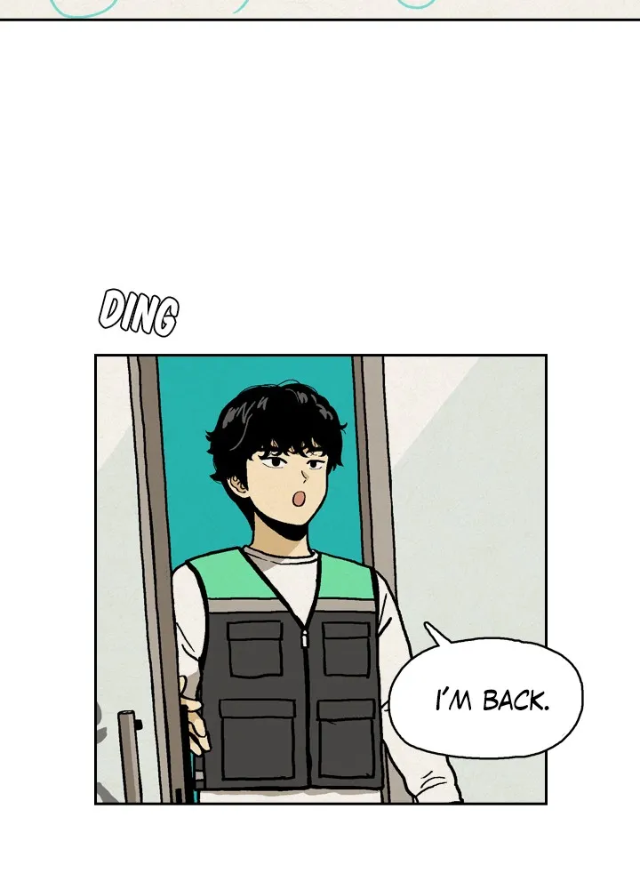 Read Heavenly Eats chapter 2 image 25 on Lezhin