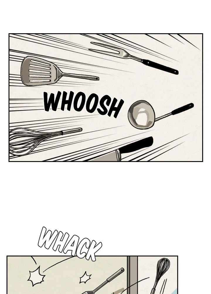 Read Heavenly Eats chapter 2 image 26 on Lezhin