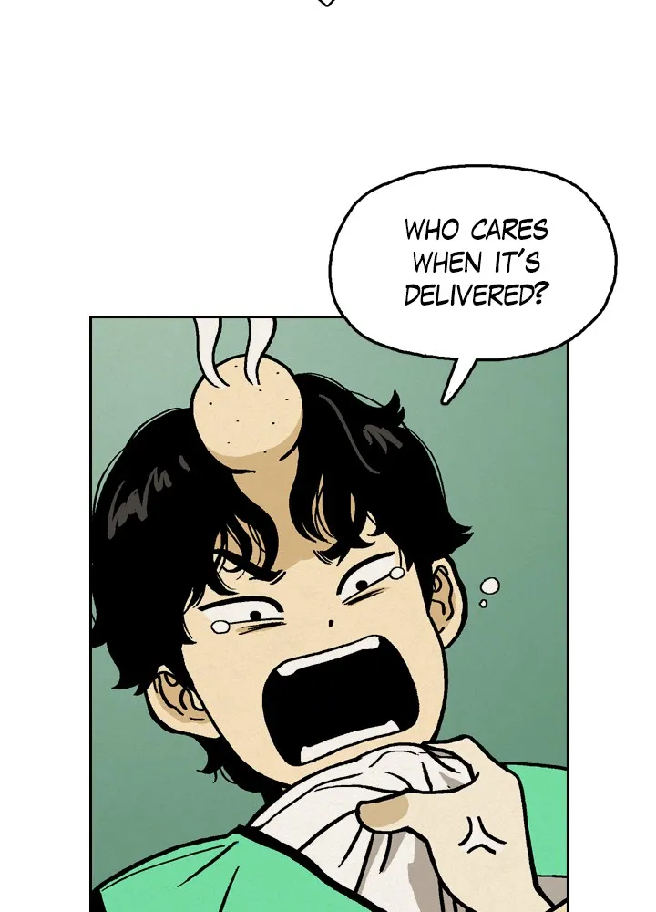 Read Heavenly Eats chapter 2 image 33 on Lezhin