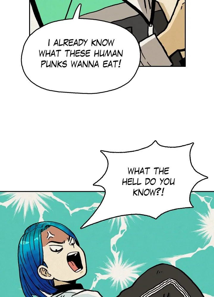 Read Heavenly Eats chapter 2 image 34 on Lezhin