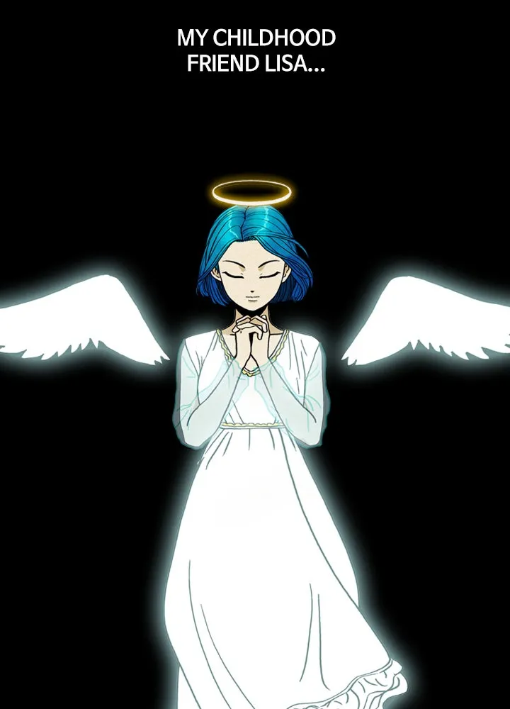 Read Heavenly Eats chapter 2 image 36 on Lezhin