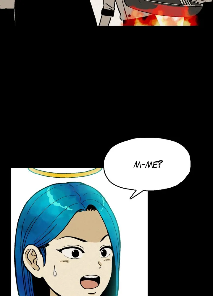 Read Heavenly Eats chapter 2 image 41 on Lezhin