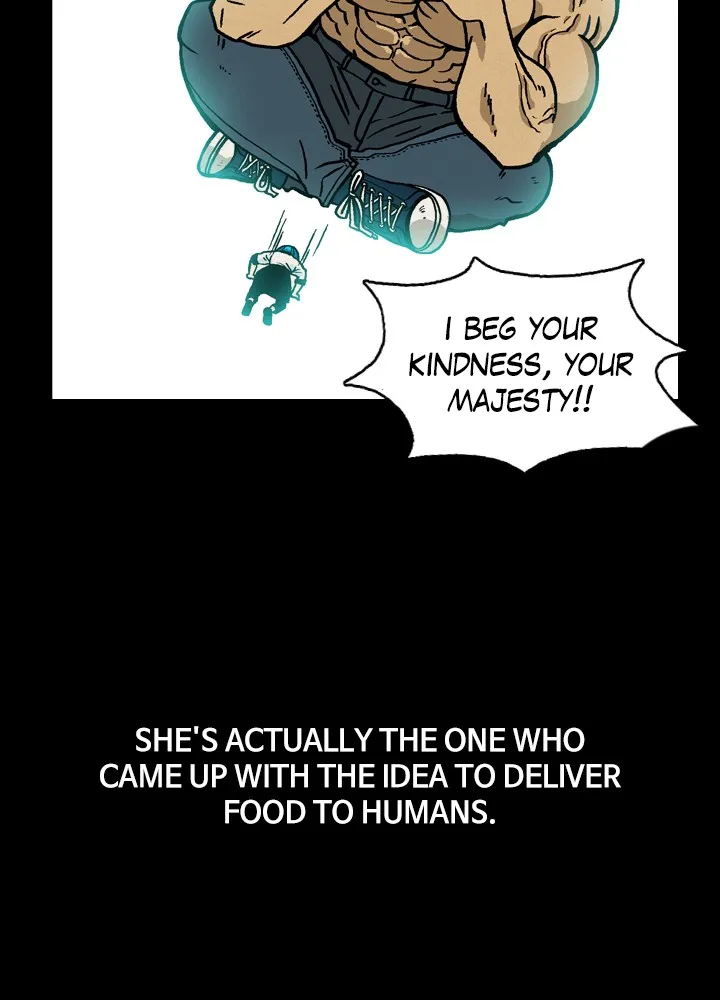 Read Heavenly Eats chapter 2 image 43 on Lezhin