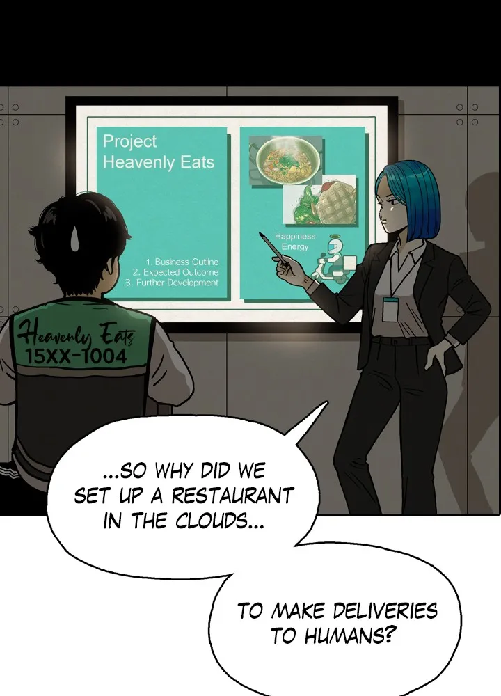 Read Heavenly Eats chapter 2 image 44 on Lezhin