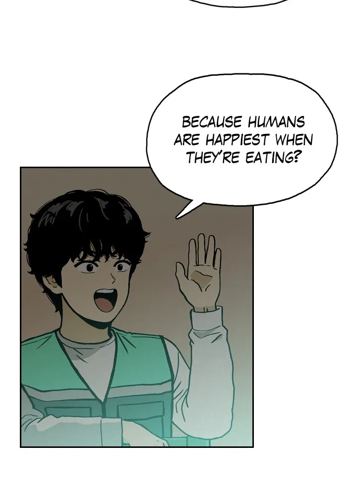 Read Heavenly Eats chapter 2 image 45 on Lezhin