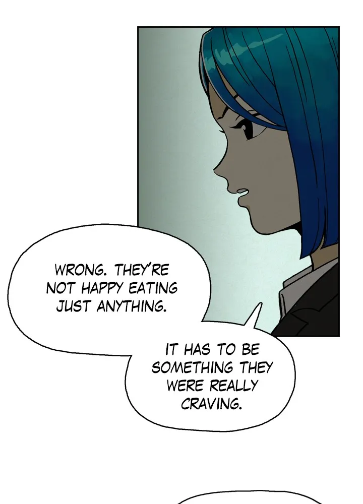 Read Heavenly Eats chapter 2 image 46 on Lezhin