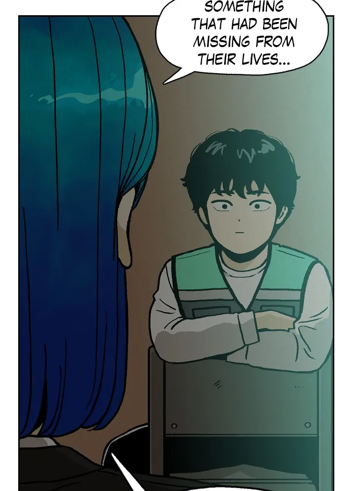Read Heavenly Eats chapter 2 image 47 on Lezhin