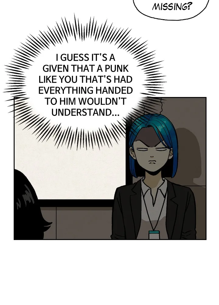 Read Heavenly Eats chapter 2 image 49 on Lezhin