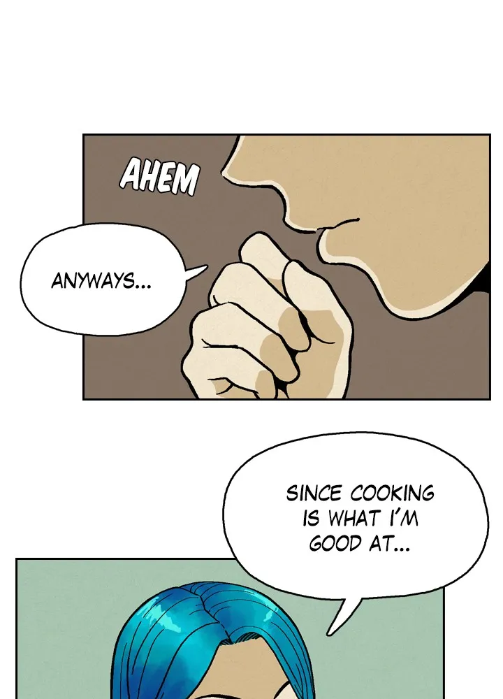 Read Heavenly Eats chapter 2 image 50 on Lezhin