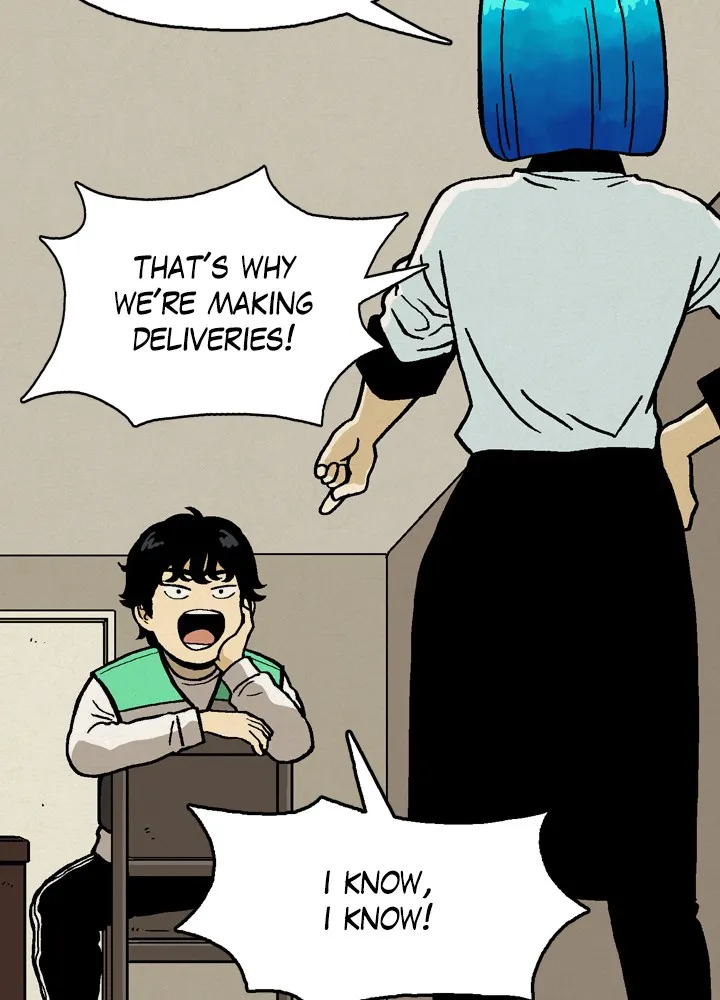 Read Heavenly Eats chapter 2 image 52 on Lezhin