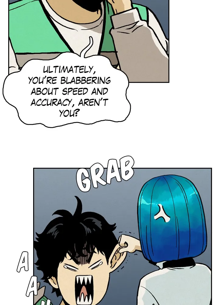Read Heavenly Eats chapter 2 image 54 on Lezhin