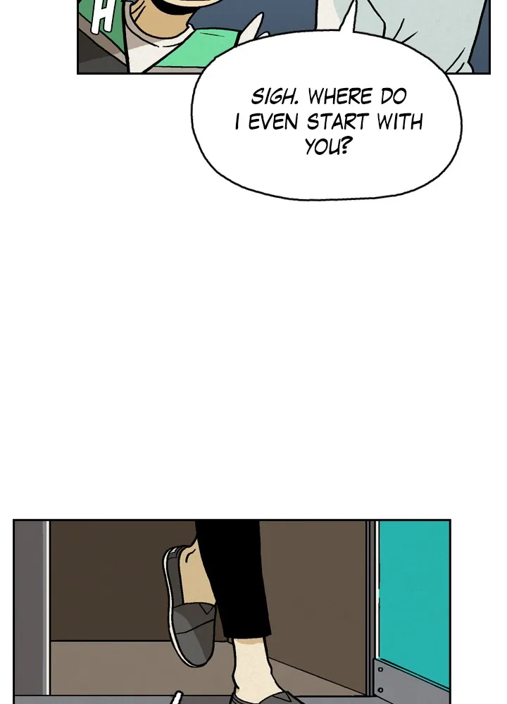 Read Heavenly Eats chapter 2 image 55 on Lezhin