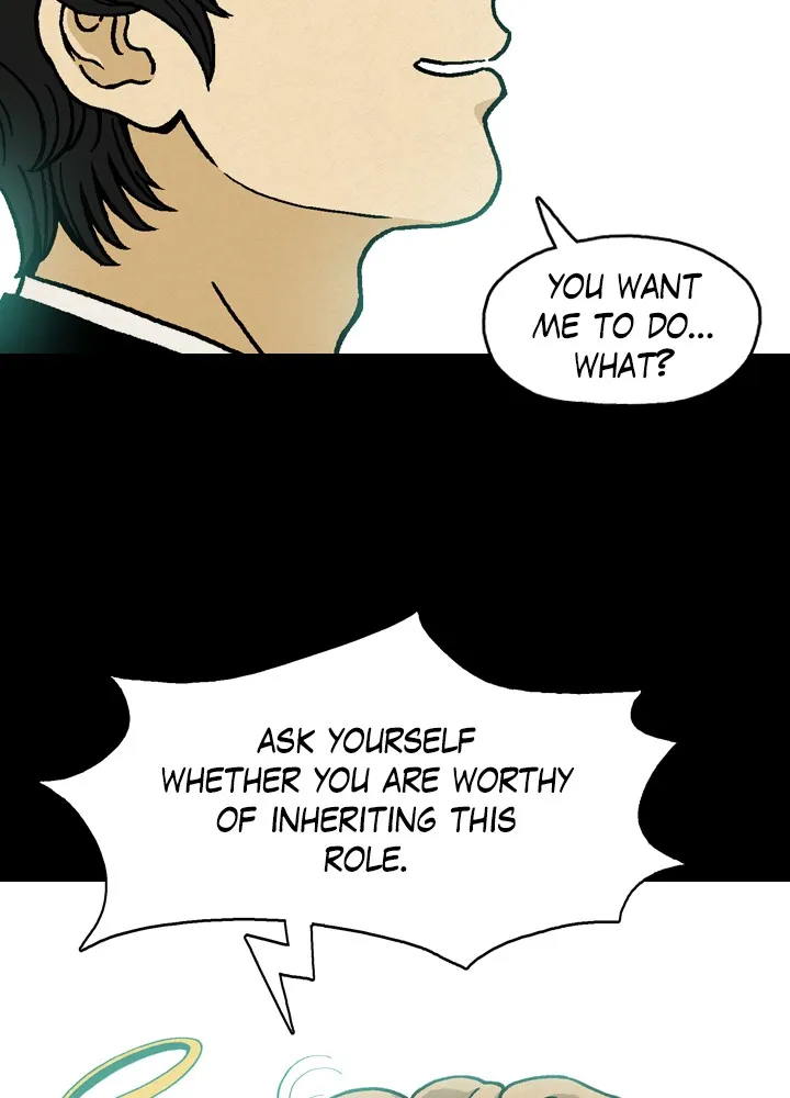 Read Heavenly Eats chapter 2 image 6 on Lezhin