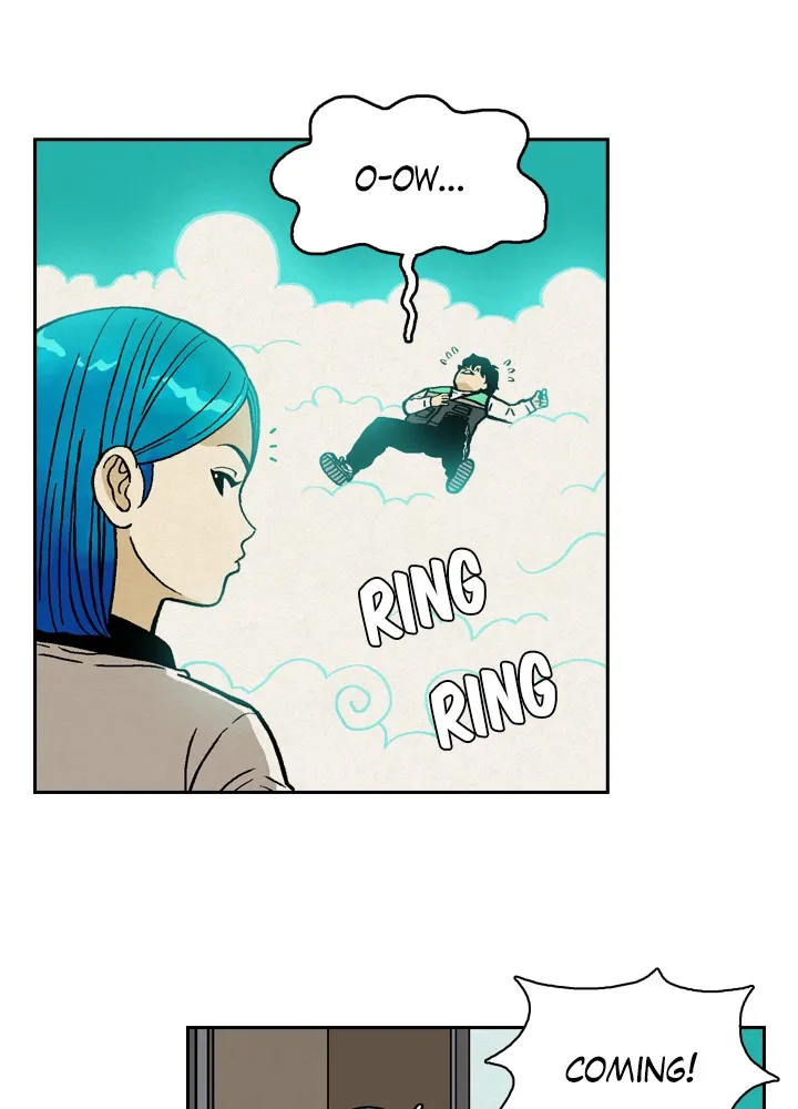 Read Heavenly Eats chapter 2 image 62 on Lezhin