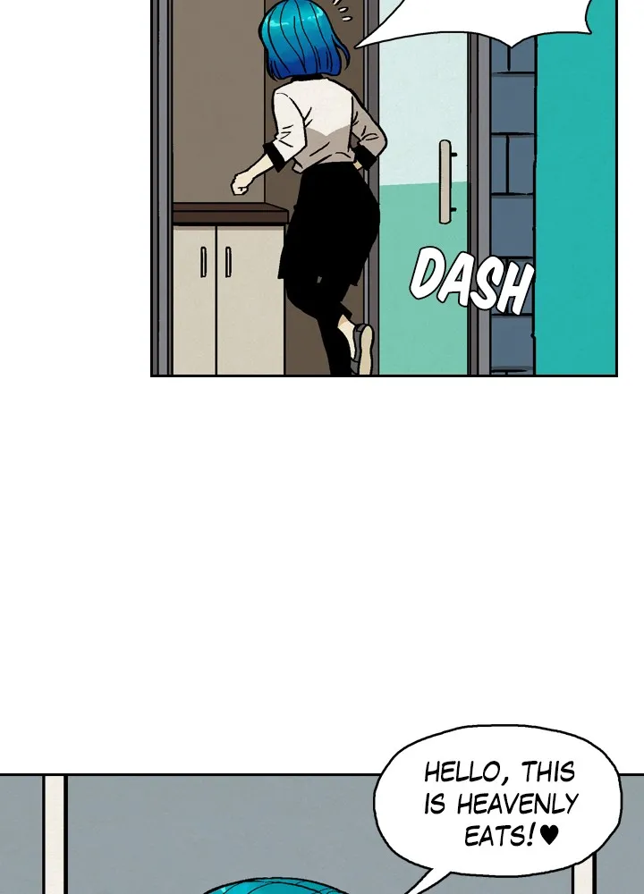 Read Heavenly Eats chapter 2 image 63 on Lezhin