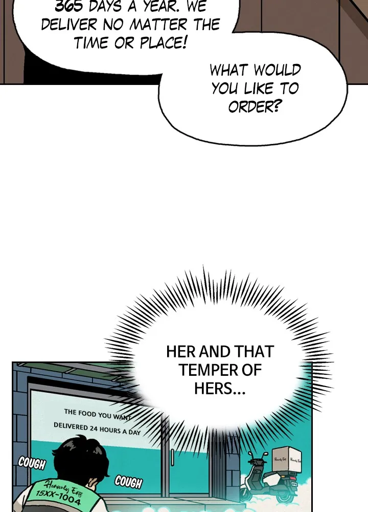 Read Heavenly Eats chapter 2 image 65 on Lezhin
