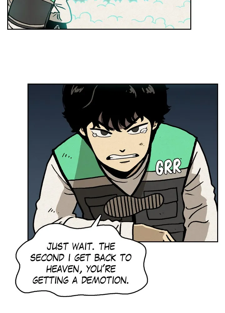 Read Heavenly Eats chapter 2 image 66 on Lezhin