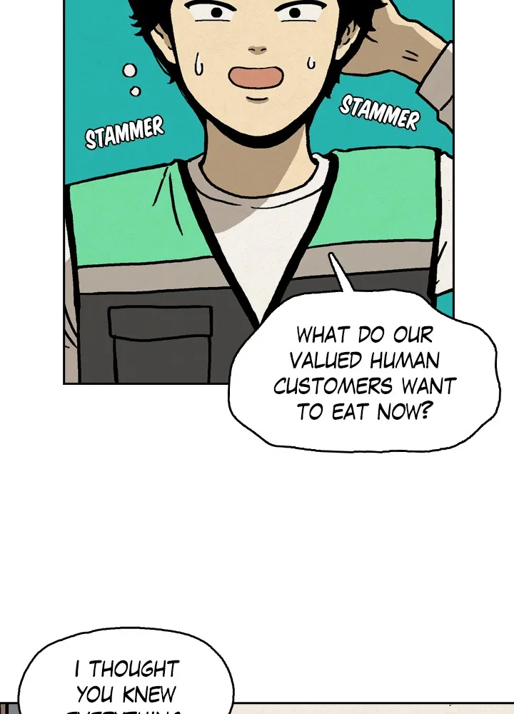 Read Heavenly Eats chapter 2 image 69 on Lezhin
