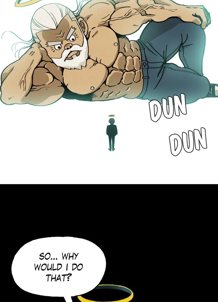 Read Heavenly Eats chapter 2 image 7 on Lezhin
