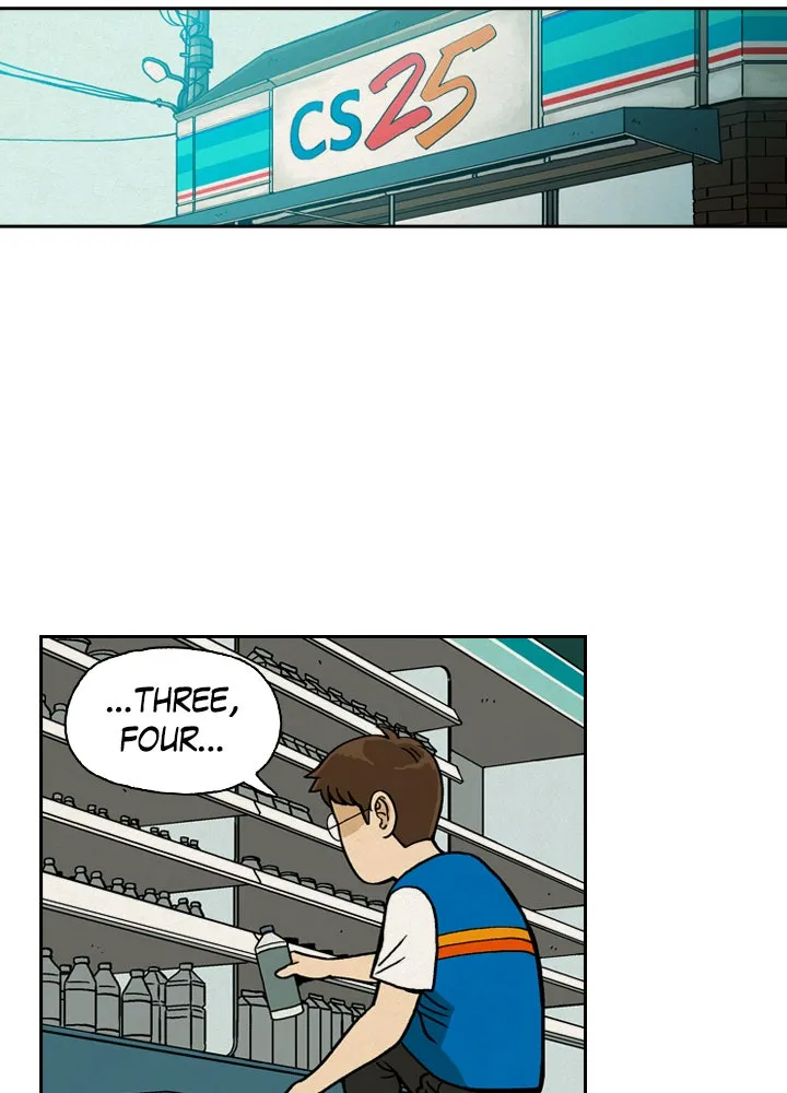 Read Heavenly Eats chapter 2 image 72 on Lezhin