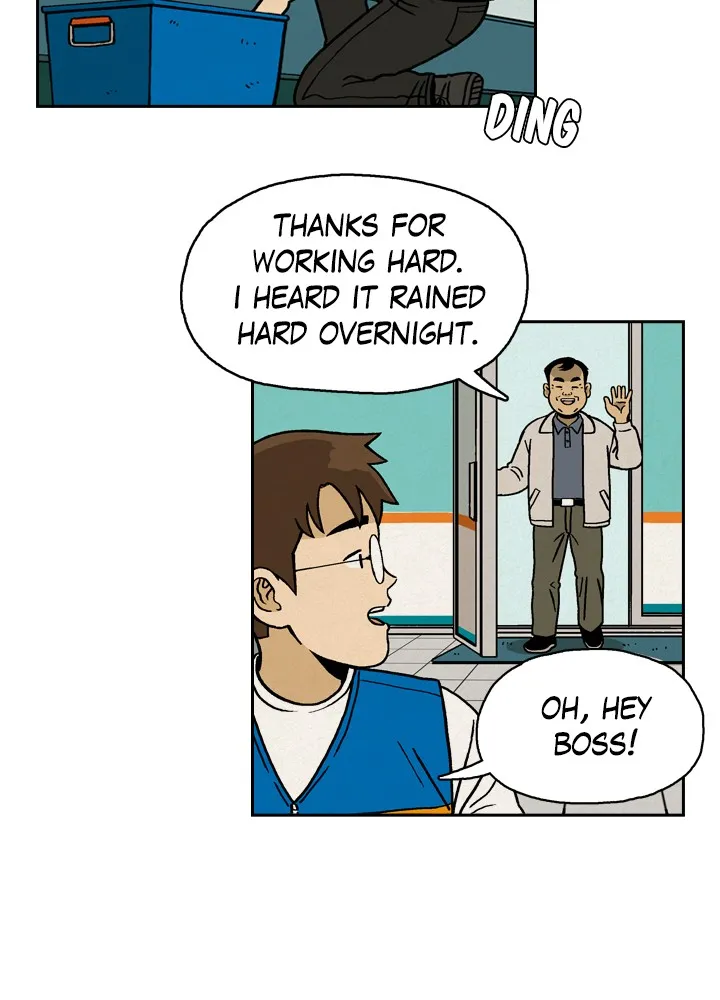 Read Heavenly Eats chapter 2 image 73 on Lezhin