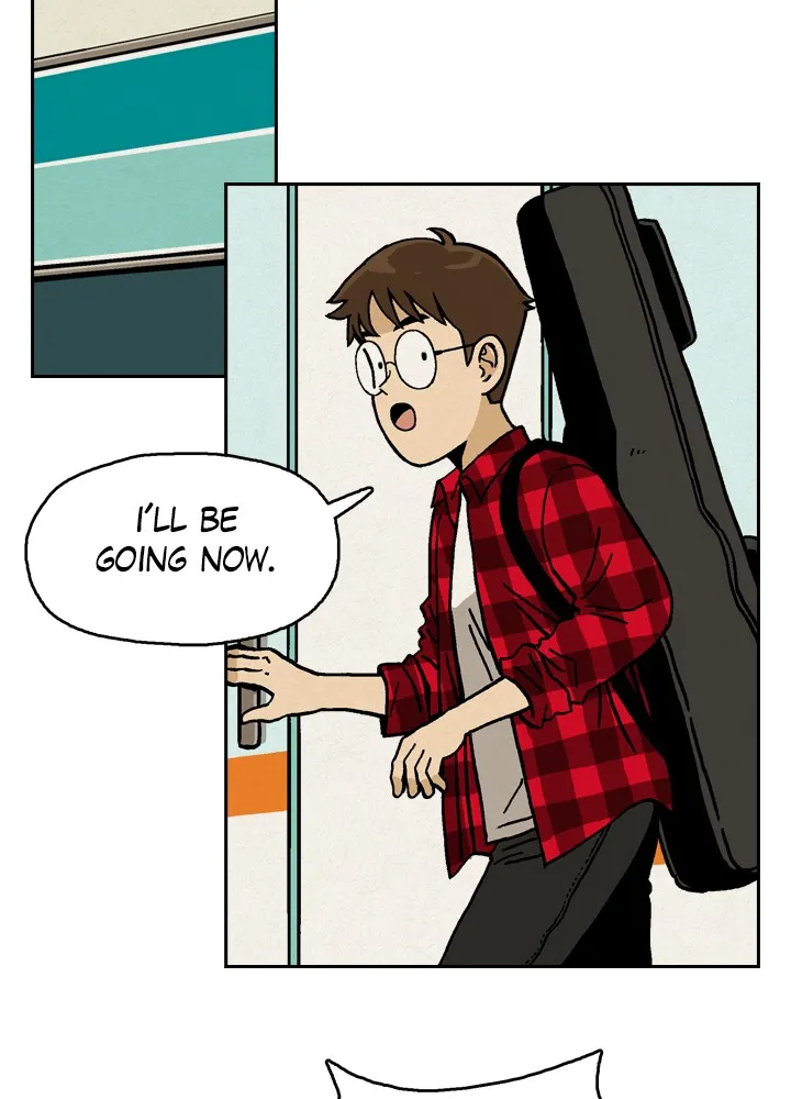 Read Heavenly Eats chapter 2 image 77 on Lezhin