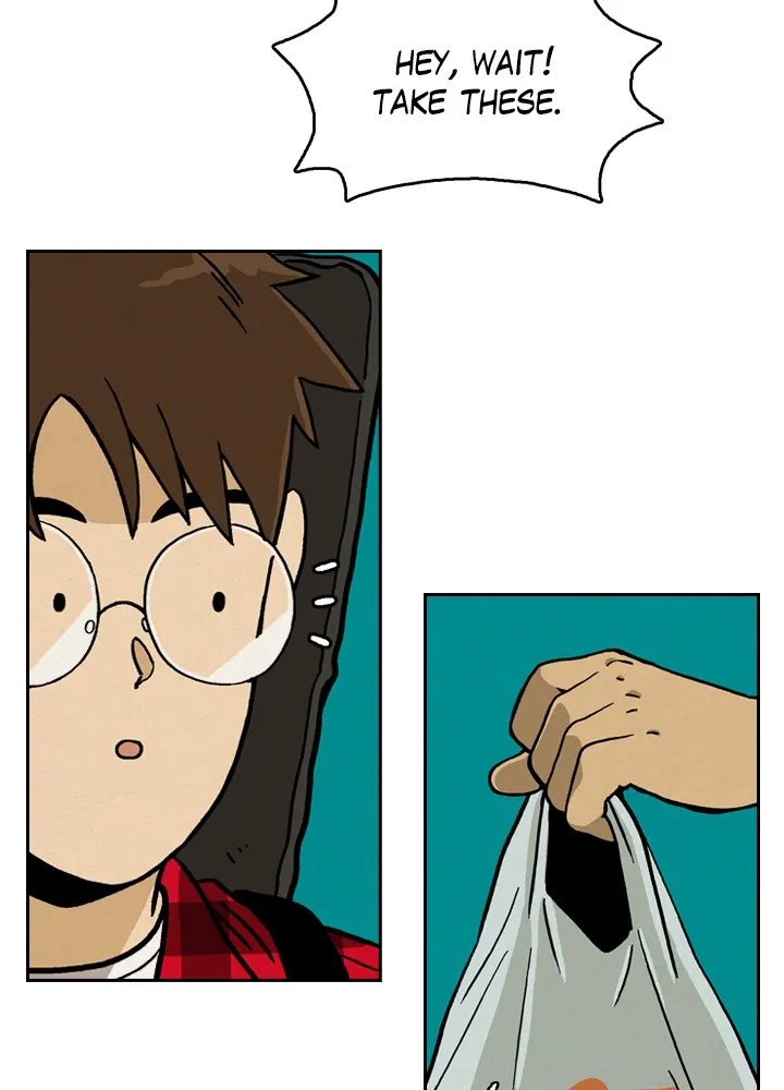 Read Heavenly Eats chapter 2 image 78 on Lezhin