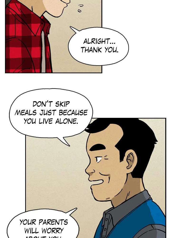 Read Heavenly Eats chapter 2 image 81 on Lezhin