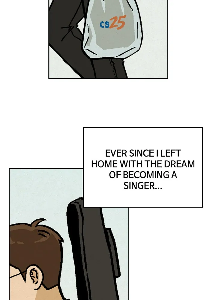 Read Heavenly Eats chapter 2 image 88 on Lezhin