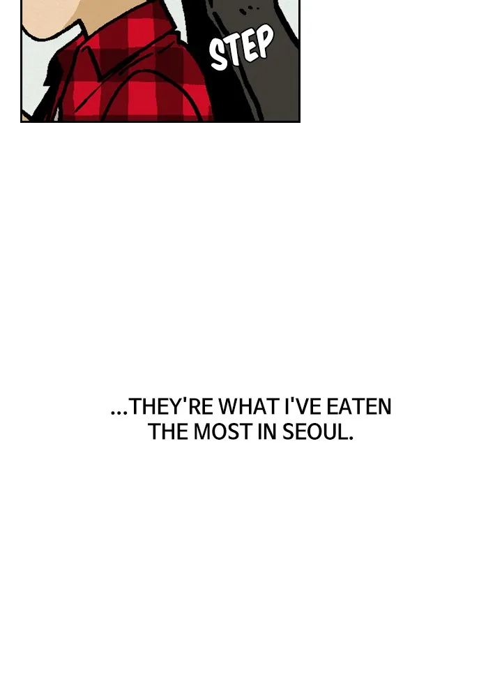 Read Heavenly Eats chapter 2 image 89 on Lezhin