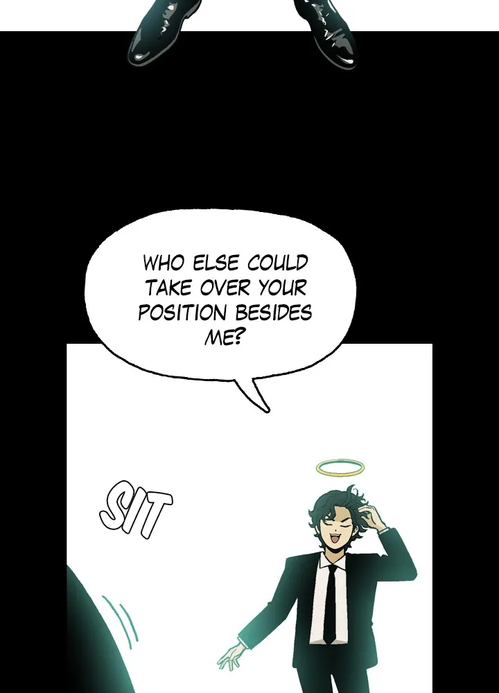 Read Heavenly Eats chapter 2 image 9 on Lezhin