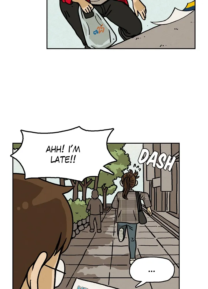 Read Heavenly Eats chapter 2 image 95 on Lezhin