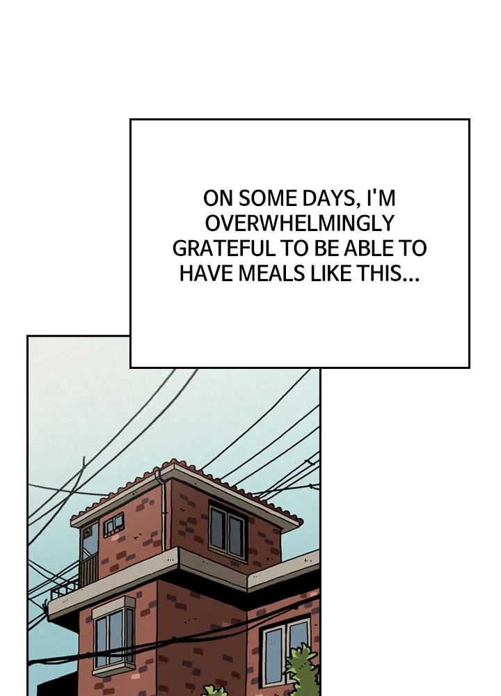 Read Heavenly Eats chapter 2 image 97 on Lezhin
