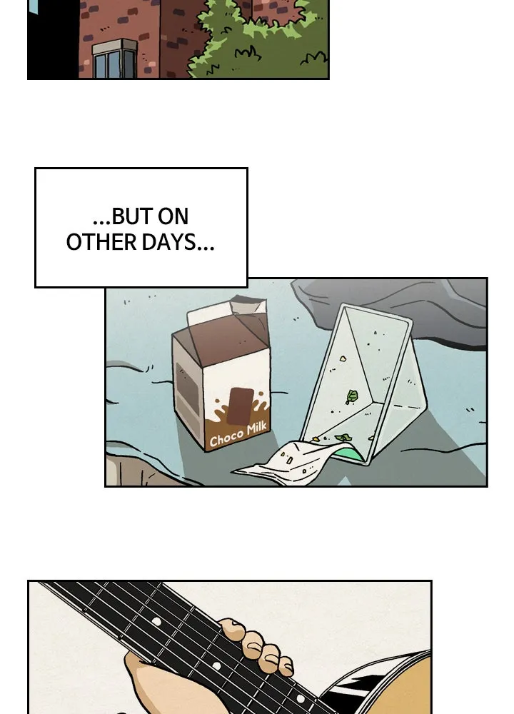 Read Heavenly Eats chapter 2 image 98 on Lezhin