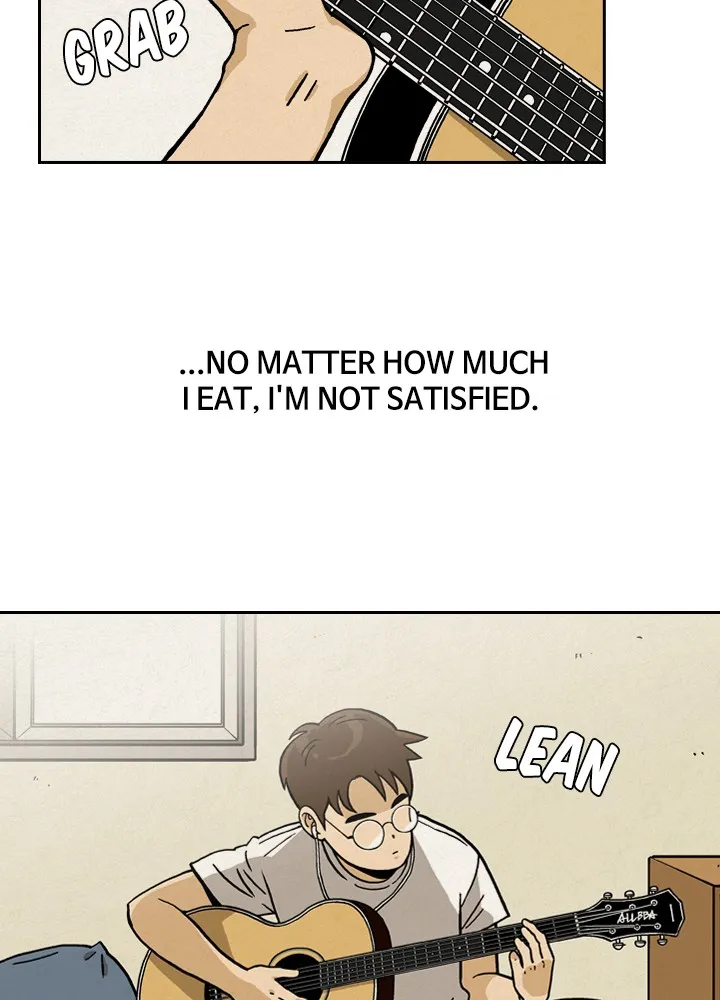 Read Heavenly Eats chapter 2 image 99 on Lezhin