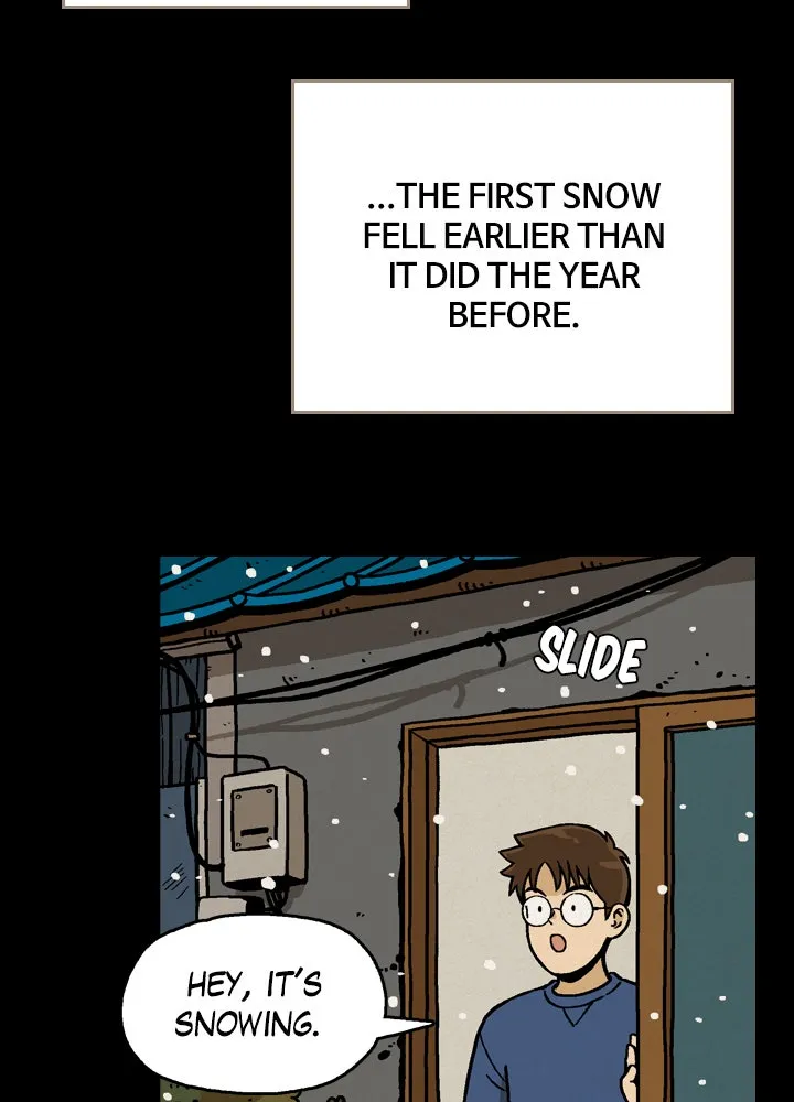 Read Heavenly Eats chapter 3 image 1 on Lezhin
