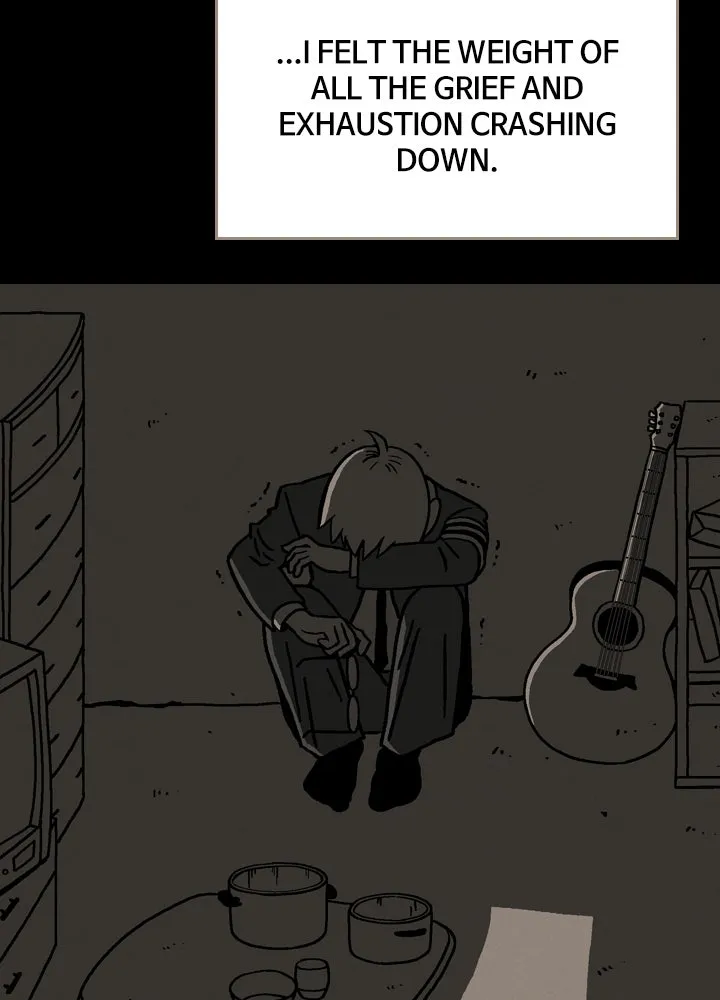 Read Heavenly Eats chapter 3 image 11 on Lezhin